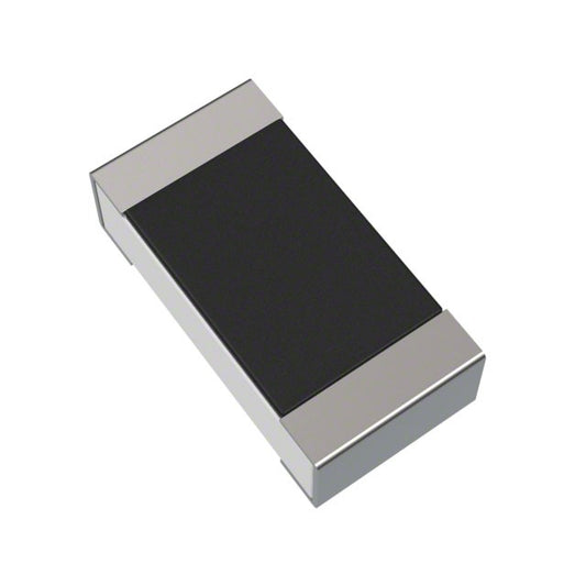 2.4k ohm res surface mount 1206